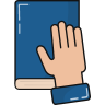 Oath Icon